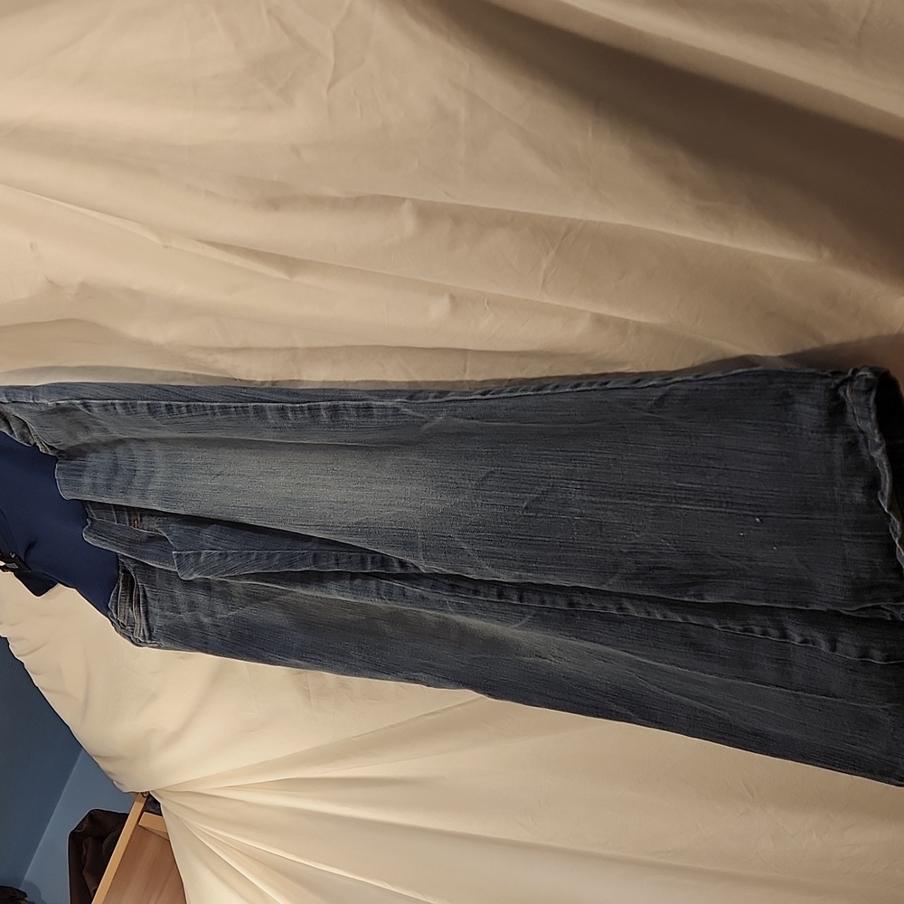MOTHERHOOD MATERNITY PANT